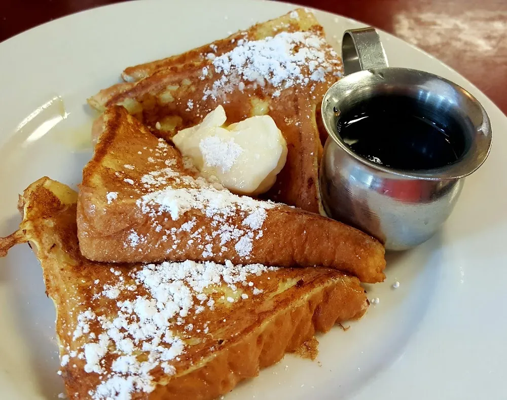 French Toast