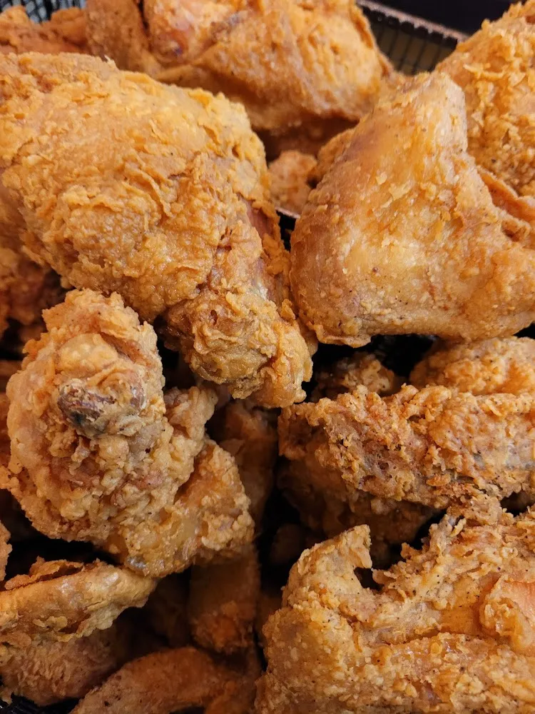 Fried Chicken
